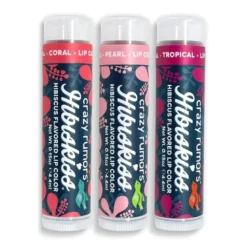 Hibiskiss Lip Color, 4,25 g
