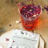 Hibiskus för Surskölj