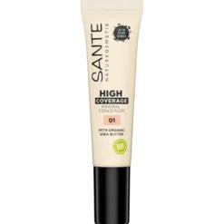 High Coverage Mineral Concealer, 15 ml