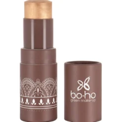 Highlighter Stick - Golden Glow, 5,5 g