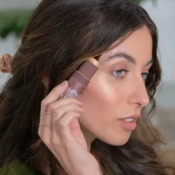 Highlighter Stick - Golden Glow, 5,5 g