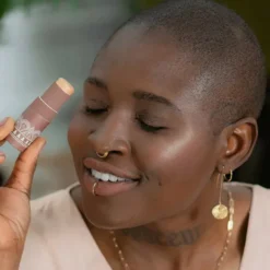 Highlighter Stick - Golden Glow, 5,5 g