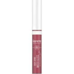 High Shine Water Gloss - Hot Cherry, 5,5 ml