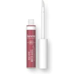 High Shine Water Gloss - Hot Cherry, 5,5 ml