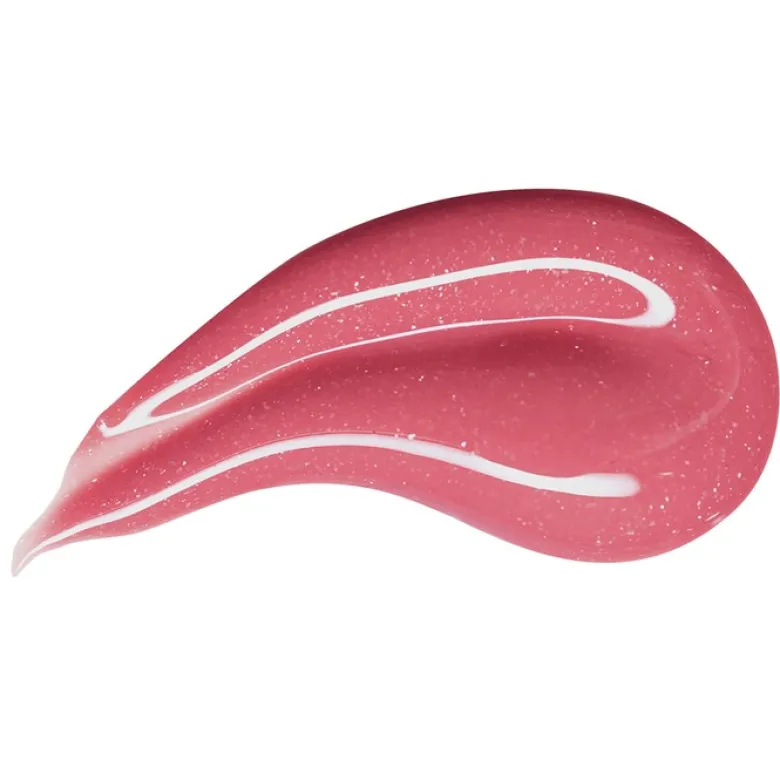High Shine Water Gloss - Pink Lagoon, 5,5 ml