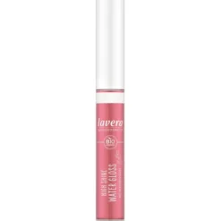 High Shine Water Gloss - Pink Lagoon, 5,5 ml