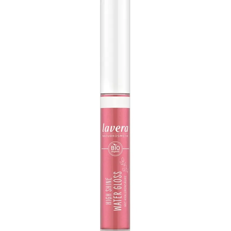 High Shine Water Gloss - Pink Lagoon, 5,5 ml