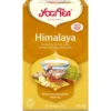 Himalaya, 17 påsar