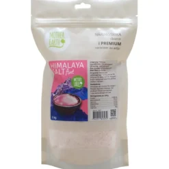 Himalayasalt Fint, 1 kg