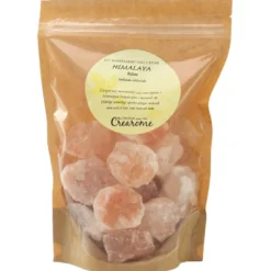 Himalayasalt i bitar, 1 kg
