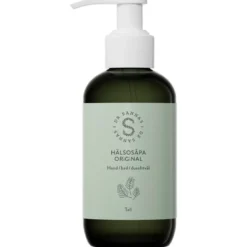 Hälsosåpa Original, 500 ml