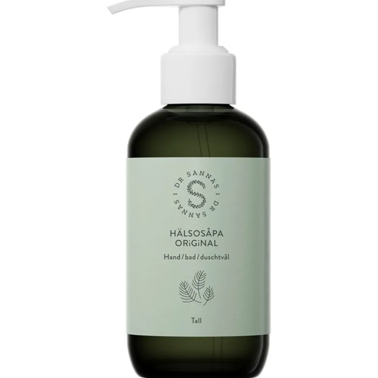 Hälsosåpa Original, 500 ml