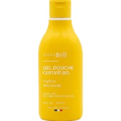 Honey & Shea Shower Gel, 300 ml