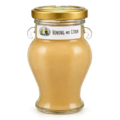 Honung med Citron, 120 g