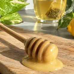 Honung med Citron, 120 g
