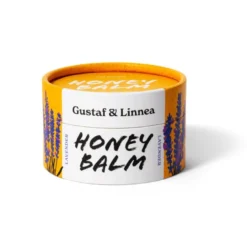 Honungssalva i pappförpackning, 60 ml