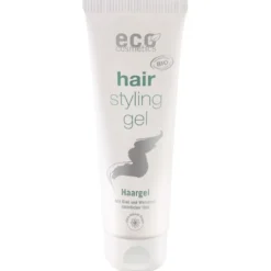 Hårgelé Kiwi & Vinblad, 125 ml