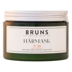 Hårmask Nº20 - English Rose, 350 ml