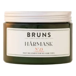 Hårmask Nº23 - Unscented, 350 ml