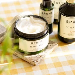 Hårmask Nº22 - Warm Bergamot, 350 ml
