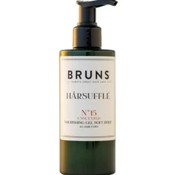 Hårsufflé Nº15 - Unscented, 200 ml