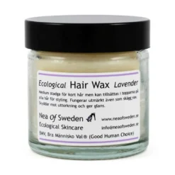 Hårvax Lavendel, 60 ml