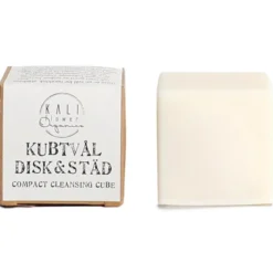 Hushållstvål för Disk, Tvätt & Städ, ca. 125 g