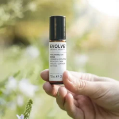 Hyaluronic Eye Serum, 10 ml