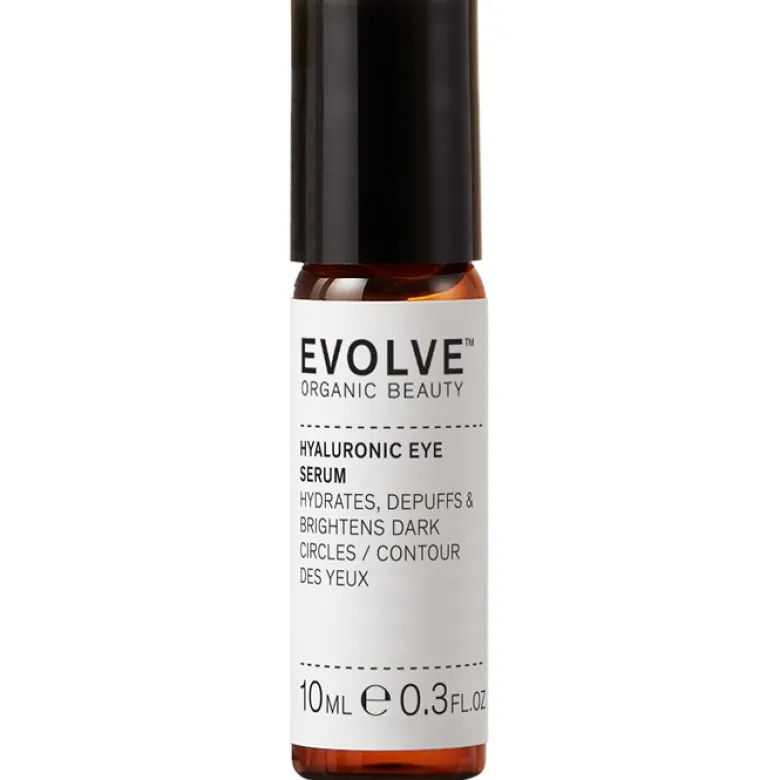 Hyaluronic Eye Serum, 10 ml