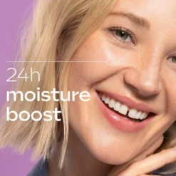 Hyaluronic Moisture Serum Drops, 30 ml