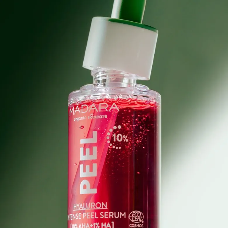 Hyaluron Intense Peel Serum, 30 ml