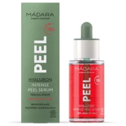 Hyaluron Intense Peel Serum, 30 ml