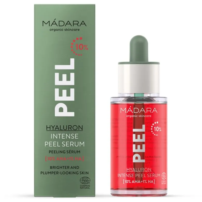 Hyaluron Intense Peel Serum, 30 ml