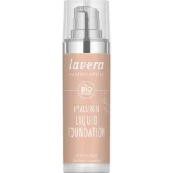 Hyaluron Liquid Foundation, 30 ml