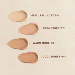 Hyaluron Liquid Foundation, 30 ml