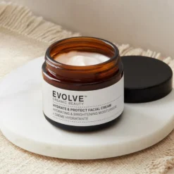 Hydrate & Protect Facial Cream