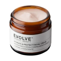 Hydrate & Protect Facial Cream