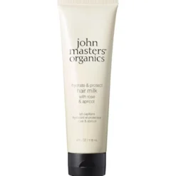 Hydrate & Protect Hair Milk, 118 ml