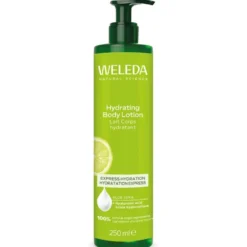 Hydrating Body Lotion, 250 ml