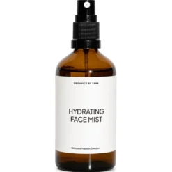 Hydrating Face Mist Lavender, 100 ml