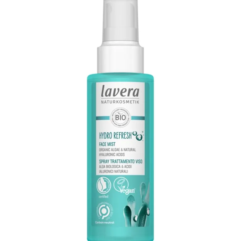 Hydro Refresh Face Mist, 100 ml