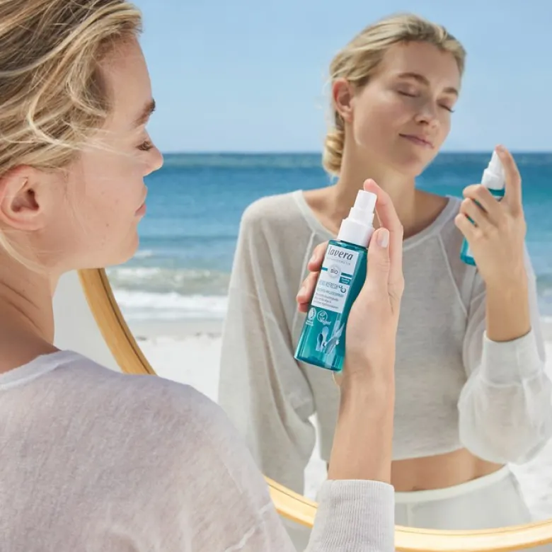 Hydro Refresh Face Mist, 100 ml
