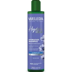 Hydro Shine Hydration Shampoo, 250 ml