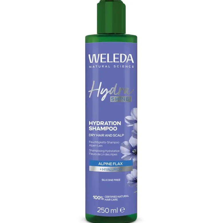 Hydro Shine Hydration Shampoo, 250 ml