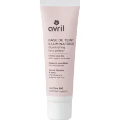 Illuminating Face Primer, 30 ml