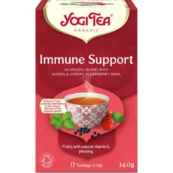 Immune Support, 17 påsar