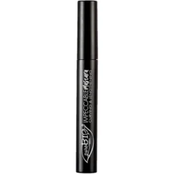 Impeccable Mascara Curving & Lengthening - Black, 7 ml
