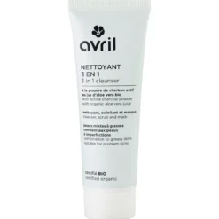 3 in 1 Cleanser, 50 ml