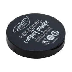Indissoluble Compact Powder, 9 g