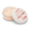 Indissoluble Silky Powder - Peach, 8 g